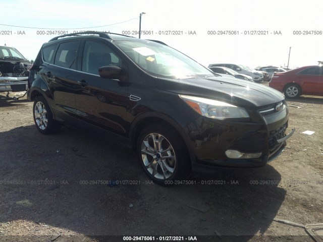 Ford Escape (2013)