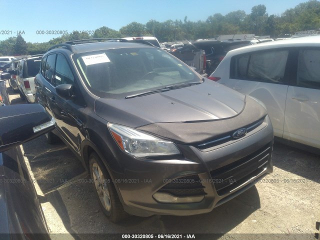 Ford Escape (2013)