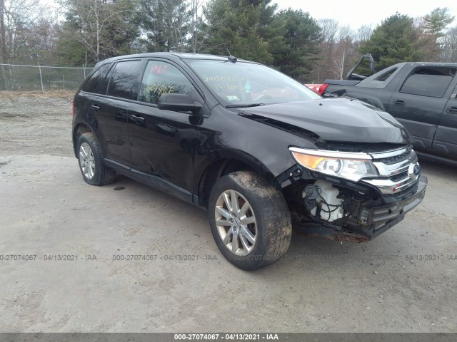 Ford Edge (2014)