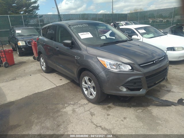 Ford Escape (2014)