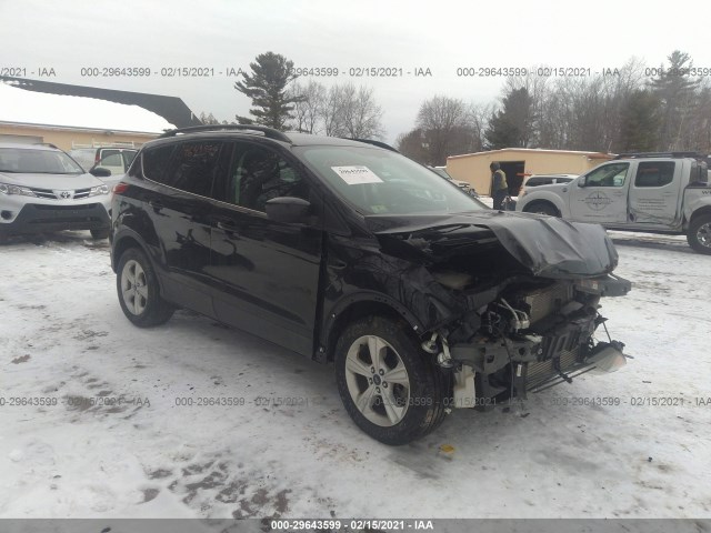Ford Escape (2014)