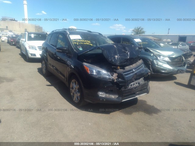 Ford Escape (2014)