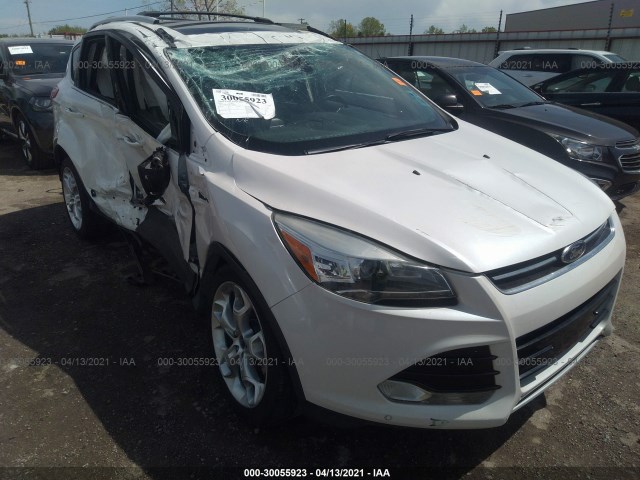 Ford Escape (2014)