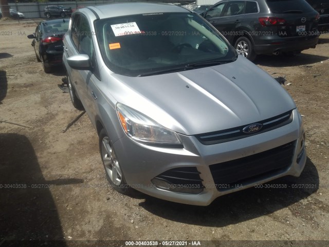 Ford Escape (2015)