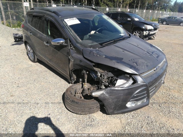 Ford Escape (2014)