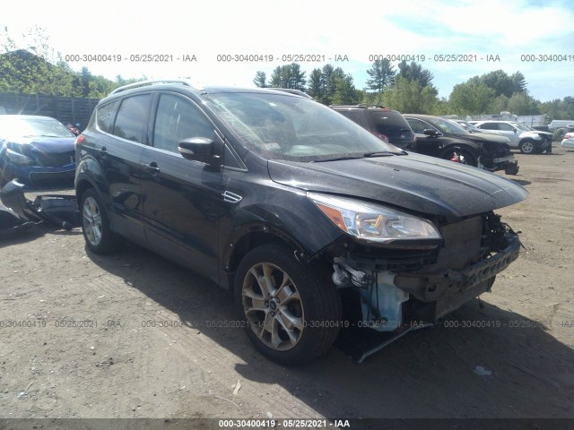 Ford Escape (2015)