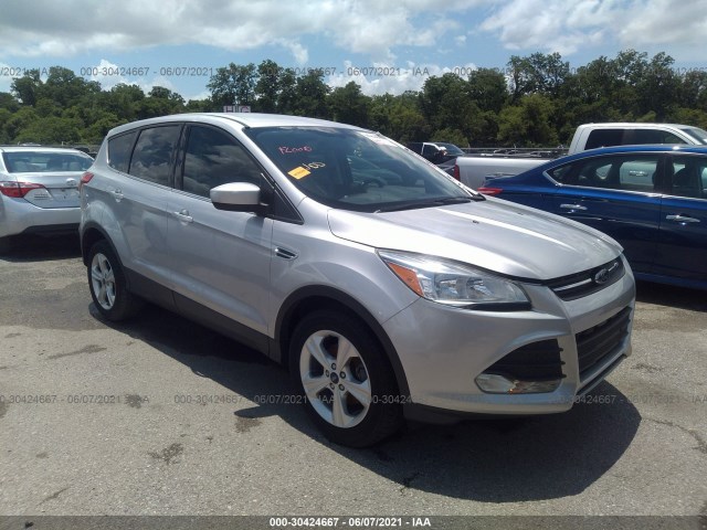 Ford Escape (2016)