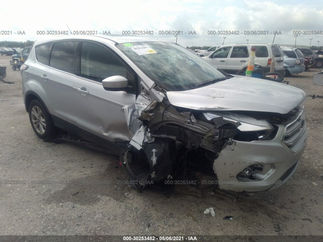 Ford Escape (2017)