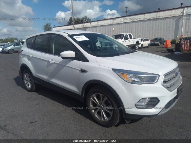 Ford Escape (2019)