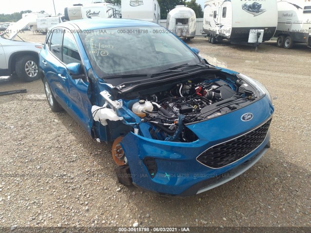 Ford Escape (2020)