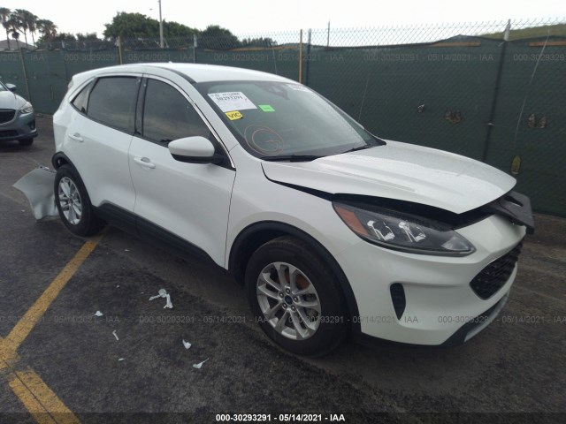 Ford Escape (2020)