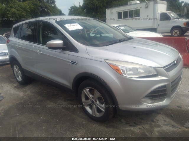 Ford Escape (2013)