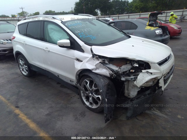 Ford Escape (2014)