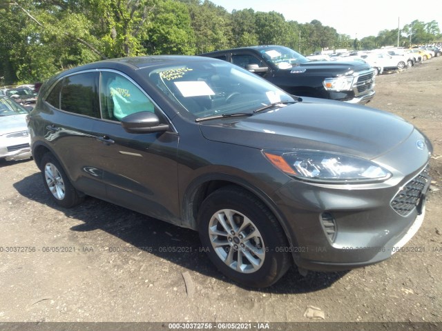 Ford Escape (2020)