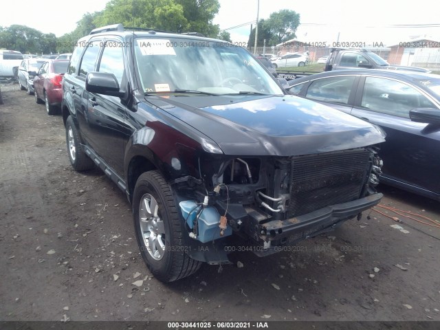 Ford Escape (2012)