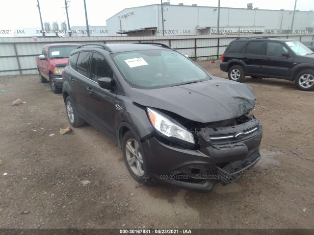 Ford Escape (2016)