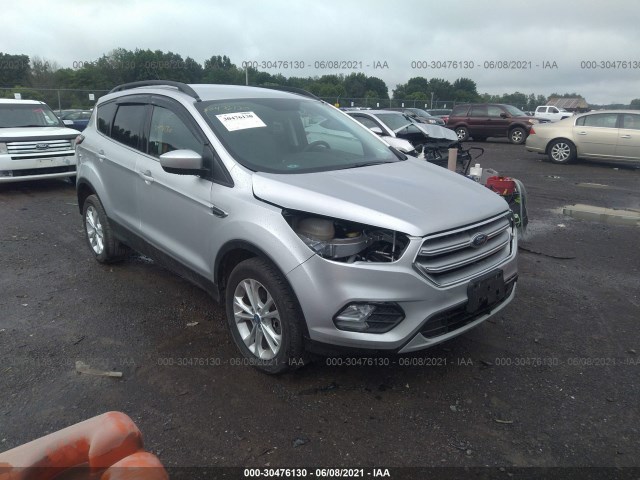 Ford Escape (2017)