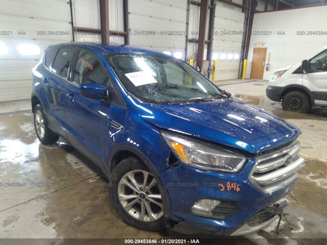 Ford Escape (2017)