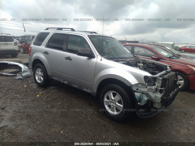 Ford Escape (2012)
