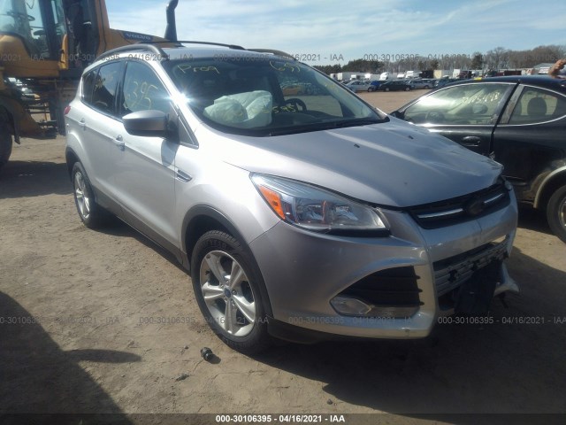 Ford Escape (2013)