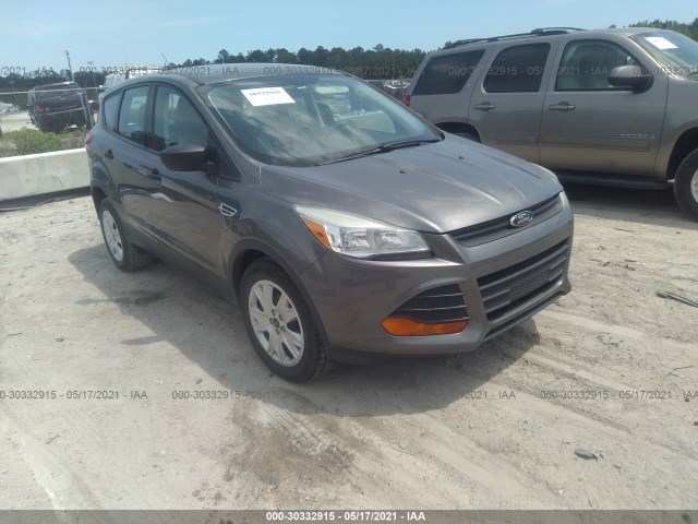 Ford Escape (2014)