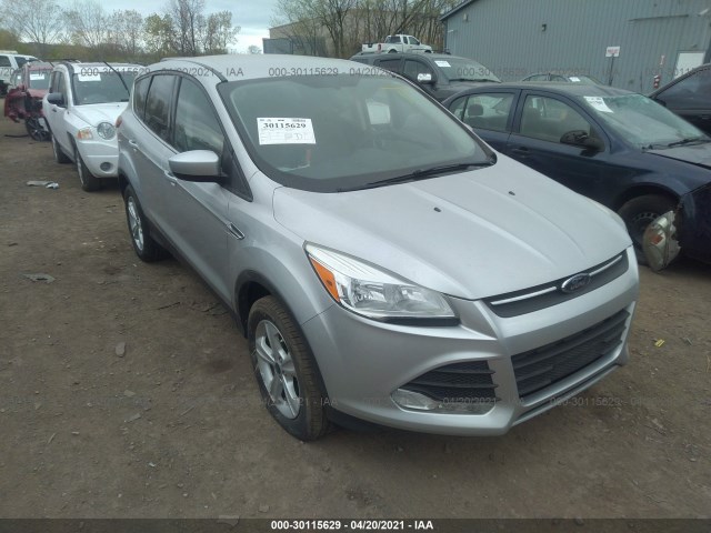 Ford Escape (2014)