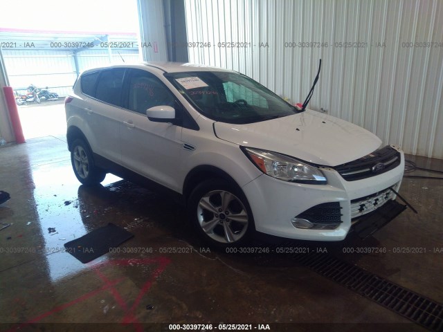 Ford Escape (2016)