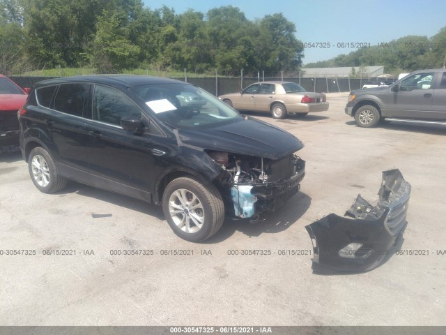Ford Escape (2017)