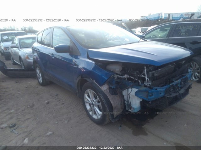 Ford Escape (2017)