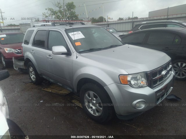 Ford Escape (2012)