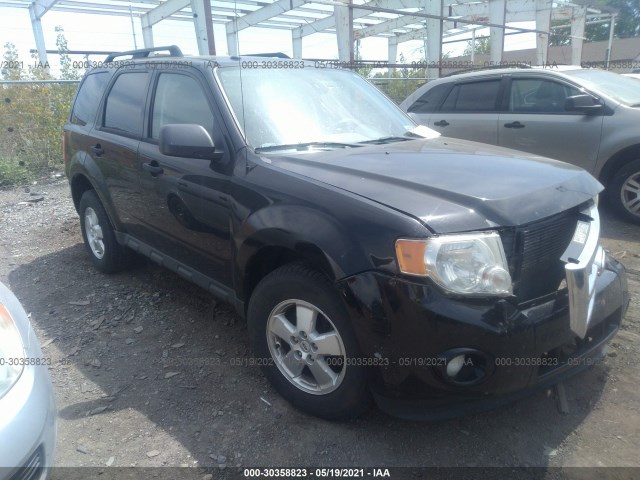 Ford Escape (2012)