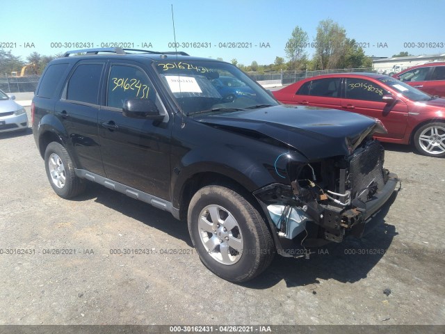 Ford Escape (2012)