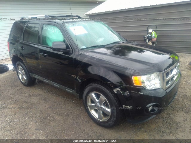 Ford Escape (2012)