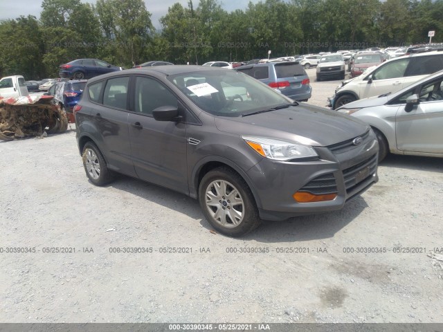 Ford Escape (2014)