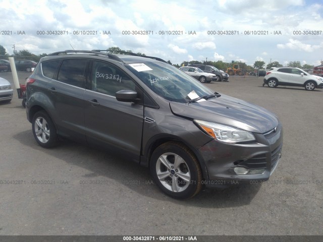 Ford Escape (2014)
