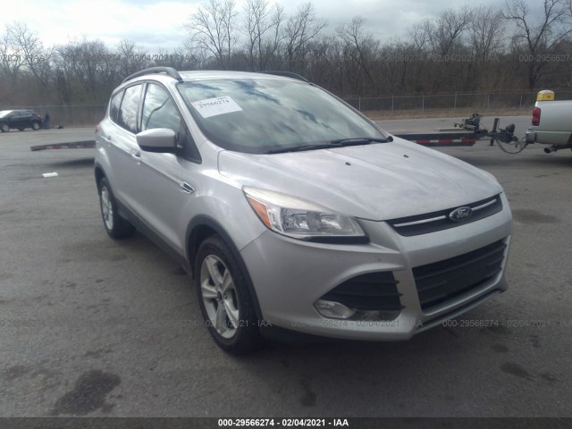 Ford Escape (2014)