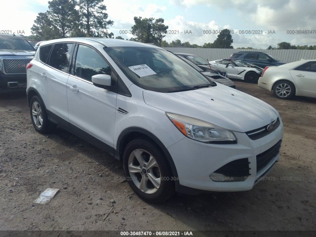 Ford Escape (2014)