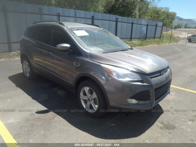 Ford Escape (2014)