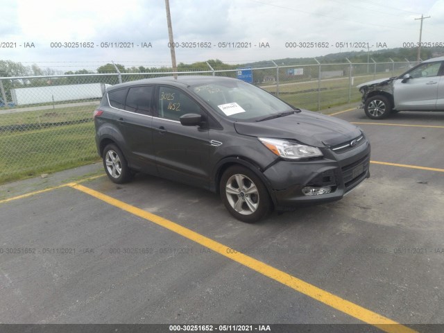 Ford Escape (2015)