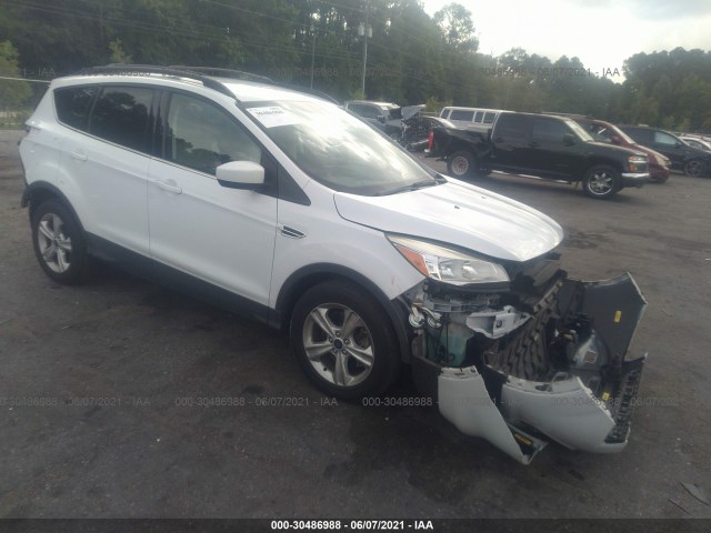 Ford Escape (2015)