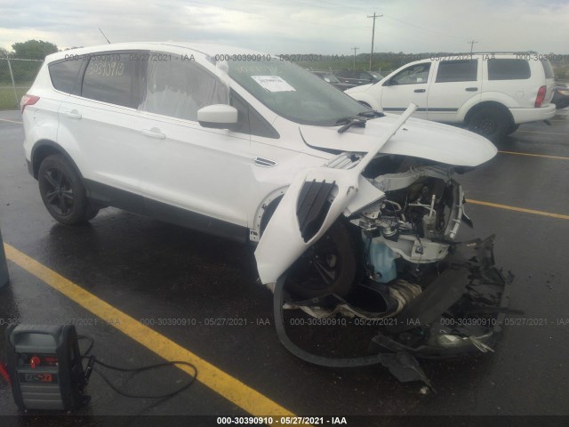 Ford Escape (2015)