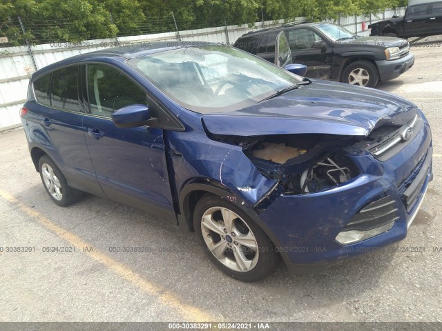 Ford Escape (2016)