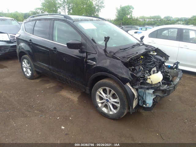 Ford Escape (2018)