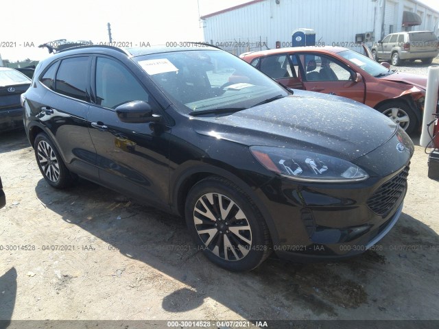Ford Escape (2020)