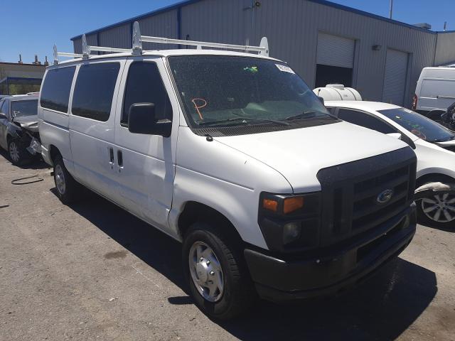 Ford Econoline (2010)