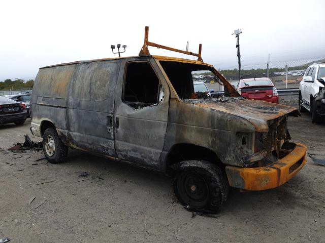 Ford Econoline (2010)