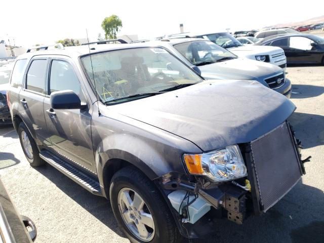 Ford Escape xlt (2010)