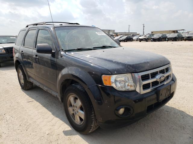 Ford Escape xlt (2010)