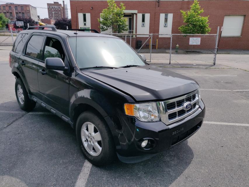 Ford Escape xlt (2010)