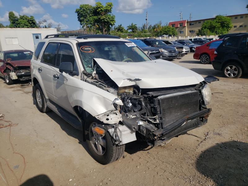 Ford Escape xlt (2010)